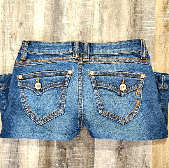 Chinese Laundry Bermuda Shorts - Picture 1 of 2